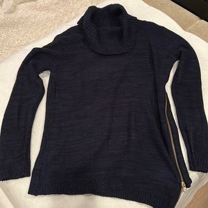 Emily Rose Cowl neck pullover